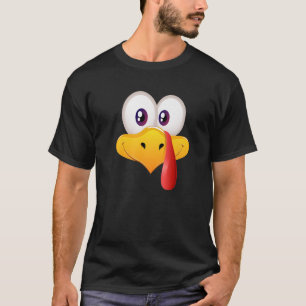 Camiseta Turquia Enfrenta Peregrino Figurino de Ação de G
