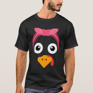Camiseta Turquia Face K Fone Running Pilgrim Trot Obrigados