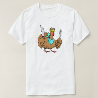 Camiseta Turquia Humorística