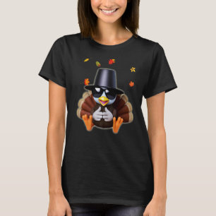 Camiseta Turquia Peregrino Óculos de sol Confiança de óculo