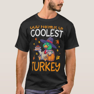 Camiseta Turquia Pergrim Pie Graças A Deus Pai Da Legal