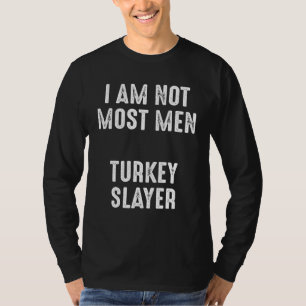 Camiseta Turquia Slayer Hunter
