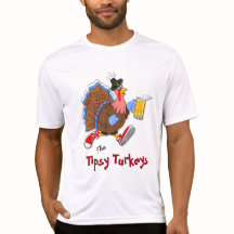 Turquia Tipsy (cerveja) - Esporte-Tek dos SS