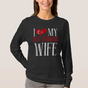 Camiseta Turquia Türkiye Ancara Istambul Turco 12