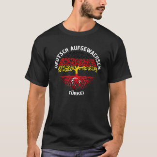 Camiseta Turquia Türkiye Ancara Istambul Turco 13