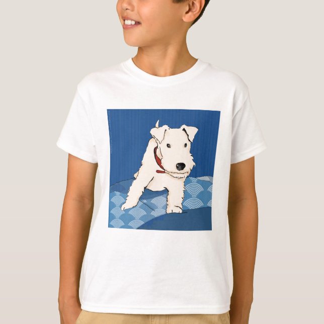 Camiseta Turrón (Frente)