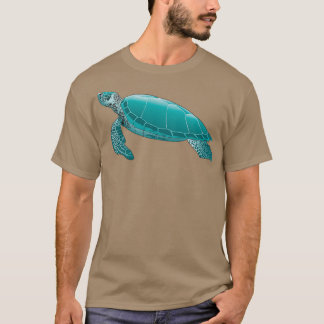 Camiseta Turtle 4