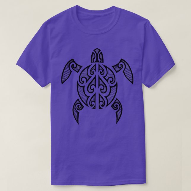 Camiseta Turtle 9 (Frente do Design)