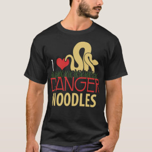 Camiseta Turtle Gift Reptiles Cobra pony série de tv