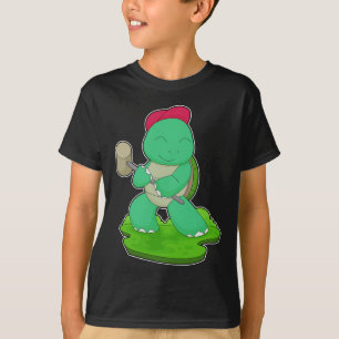 Camiseta Turtle Hammer