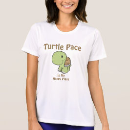 Camiseta Turtle Pace