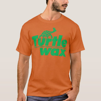 Camiseta Turtle Wax