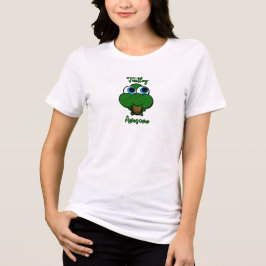 Camiseta "Turtley Awesome"