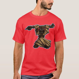 Camiseta Tusken Raider Raiders