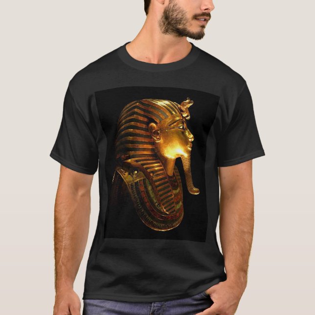 CAMISETA TUT (Frente)