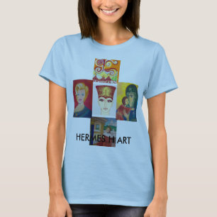 Camiseta Tuta por Hermes H, Churche, 100_0961, 100_0595,…