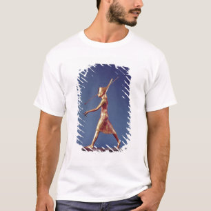Camiseta Tutankhamun o Harpooner