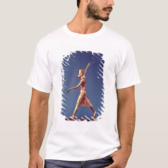 Camiseta Tutankhamun o Harpooner (Frente)