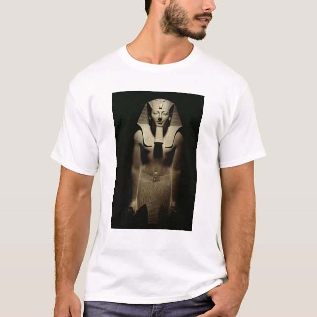 Camiseta Tuthmosis III (Frente)