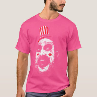 Camiseta Tutti fn Frutti