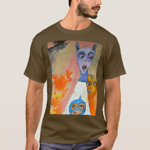 Camiseta Tutu