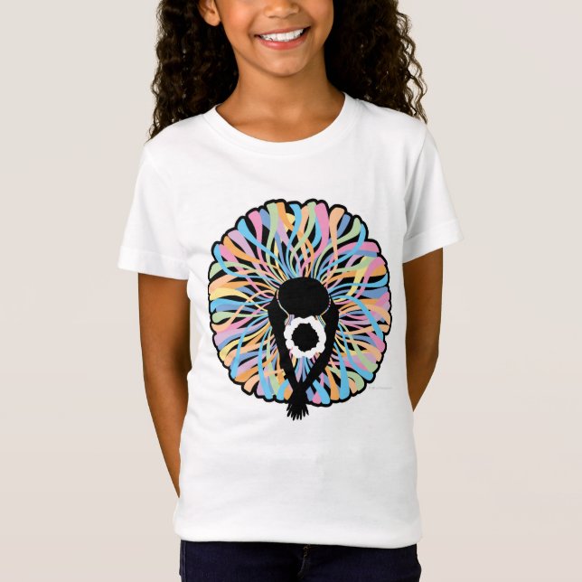 Camiseta Tutu Elegant (Dançarino Balé) (Frente)