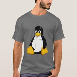 Camiseta Tux