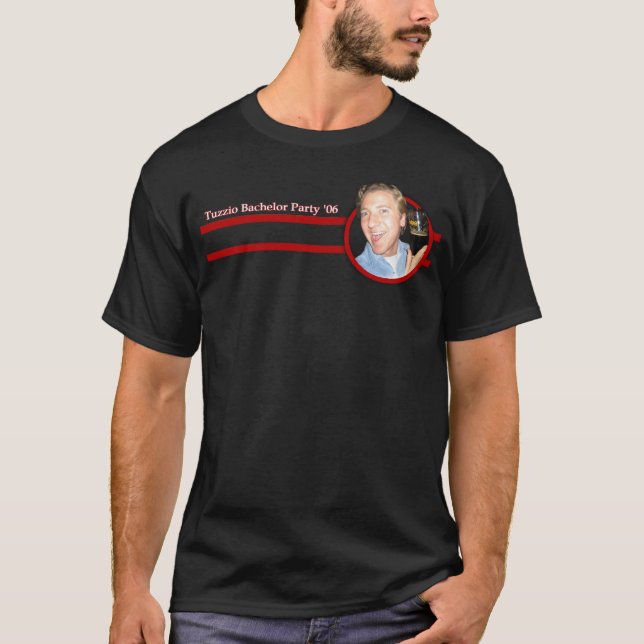 Camiseta tuz10b2 (Frente)