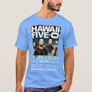 Camiseta Tv de Assinatura do 12º Aniversário Mostrar TShirt