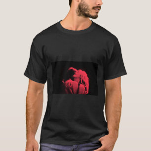 Camiseta TV Girl French exit album cobrir Classic T-Shirt