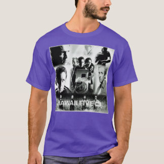 Camiseta Tv Steve TShirt