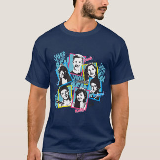 Camiseta Tv Vintage Retro Funny
