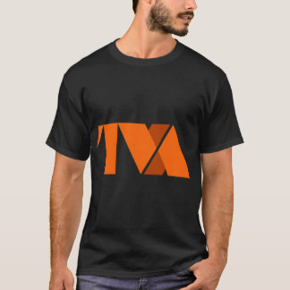 Camiseta TVA LOGO Classic T-Shirt