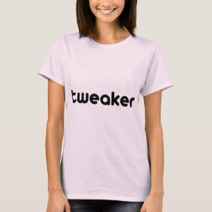 Camiseta Tweaker