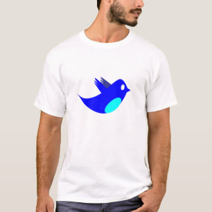 Camiseta Tweet