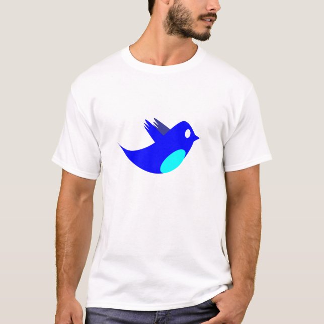 Camiseta Tweet (Frente)