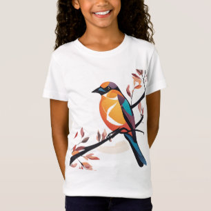 Camiseta Tweet Trendy