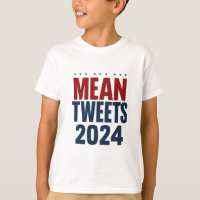 Tweets Maldosos 2024 Eleição Divertida Trump