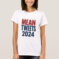 Tweets Maus 2024 Eleição Divertida Trump 