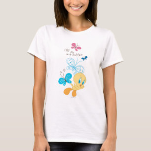 Camiseta TWEETY™ "All A-Flutter"
