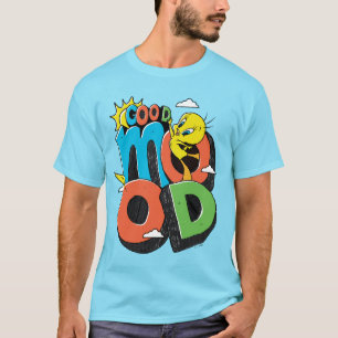 Camiseta TWEETY™ Bom Humor