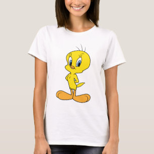Camiseta TWEETY™ Clever Bird