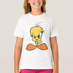 Camiseta TWEETY Furioso™