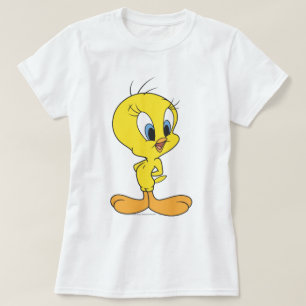 Camiseta TWEETY™ Haha
