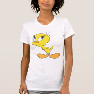 Camiseta Tweety Hmm