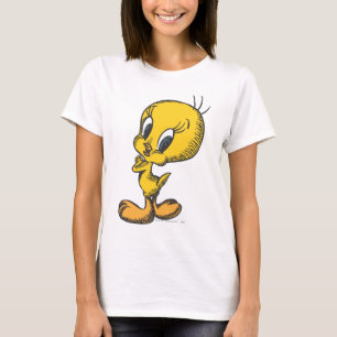 Camiseta Tweety Lovely