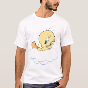 Camiseta TWEETY™ Nas Nuvens 3