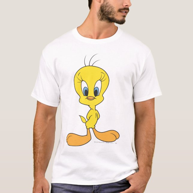 Camiseta TWEETY™ Orud (Frente)