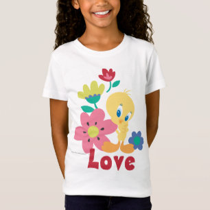 Camiseta TWEETY™ Red Love