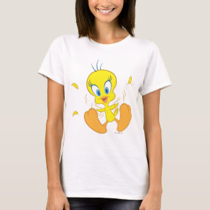 Camiseta Twein Em Ação, Pose 5